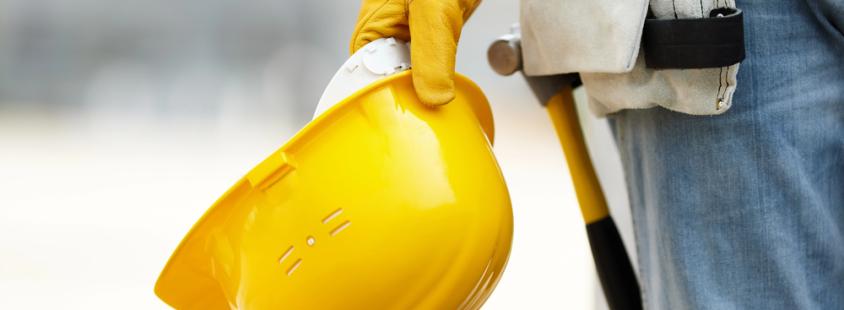 Kvalitetna gradbena dela Slovenija