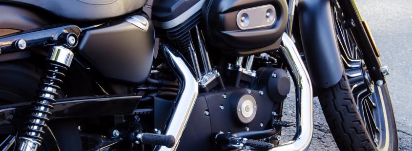 Servis in obnova motorjev Dolenjska