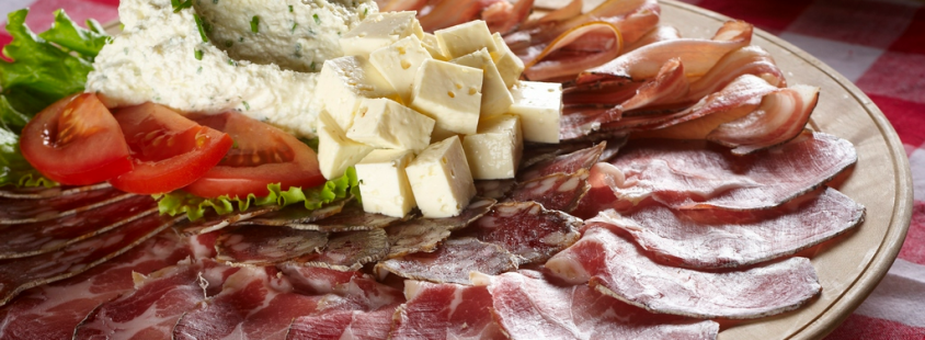 Planinski dom Kot, Logarska dolina