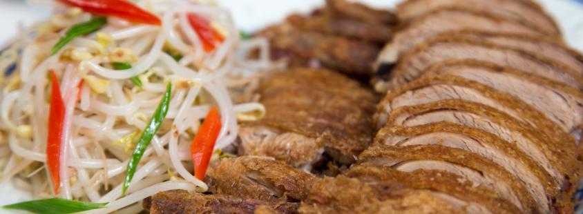 Gostilna s kitajsko hrano Ljubljana