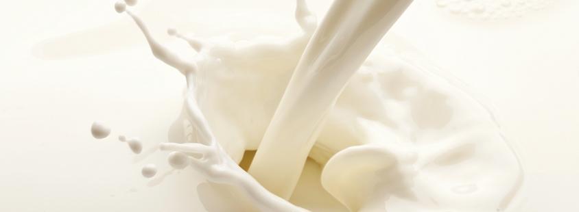 Ugoden prevoz mleka Pomurje, Slovenija