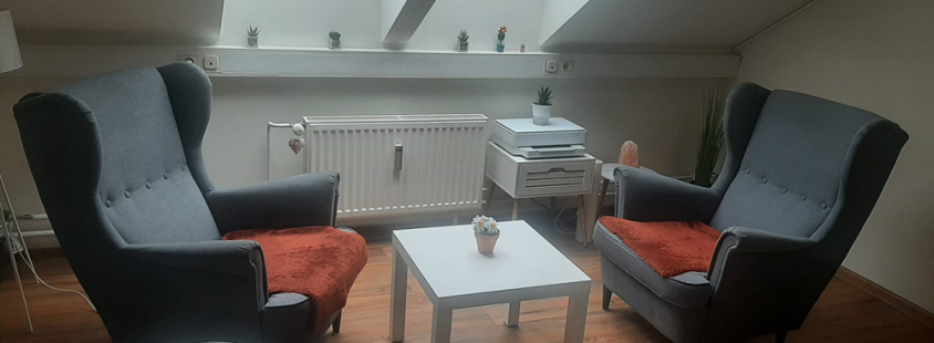 Družinska, individualna terapija Kranj