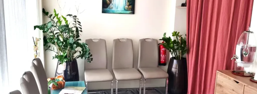 Odpravljanje bolečin z radiofrekvenčno metodo Ljubljana, Osrednja Slovenija