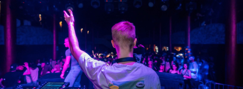 Dober DJ Posavje, Slovenija