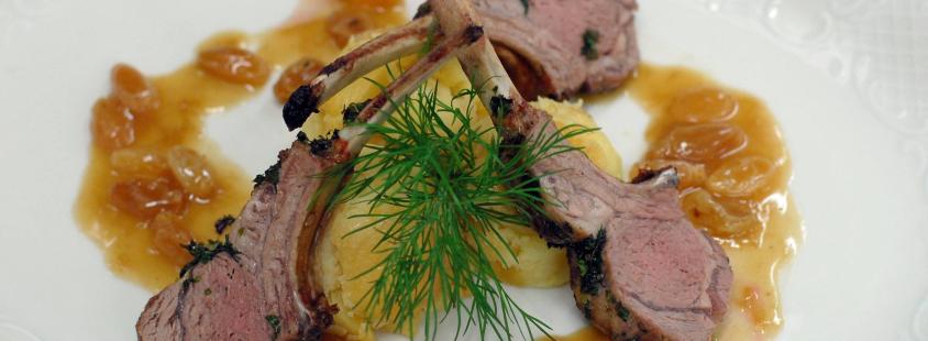 Dobra gostilna Ljubljana