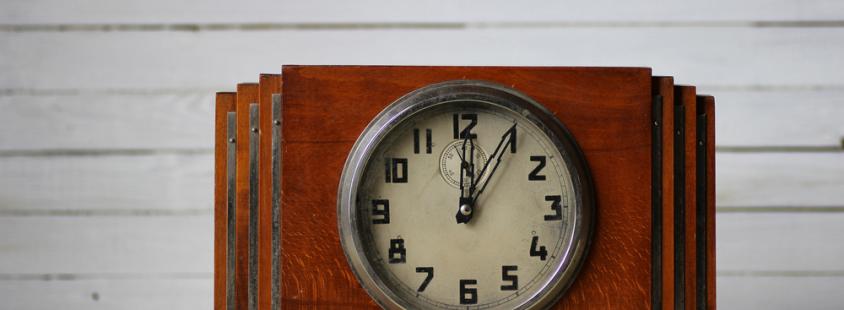 Kvalitetna popravila starinskih ur Podravska, Slovenija, EU