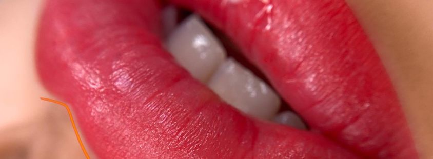 Permanentni make-up Slovenija