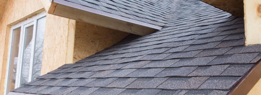 Ugodna montaža strešnih kritin Ljubljana