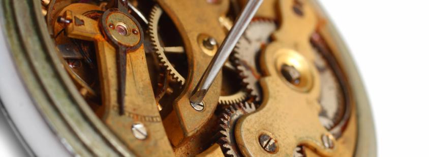 Popravilo ur Dolenjska