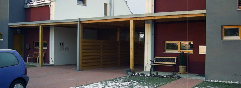 Izdelava vrtnih lop in hiš po naročilu Slovenske Konjice, Savinjska