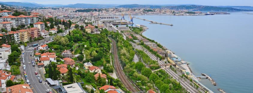 Družinski apartma Ankaran