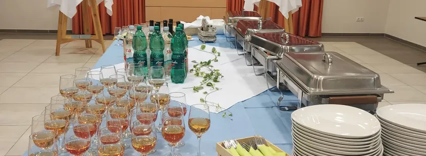 Ugoden catering Podravska