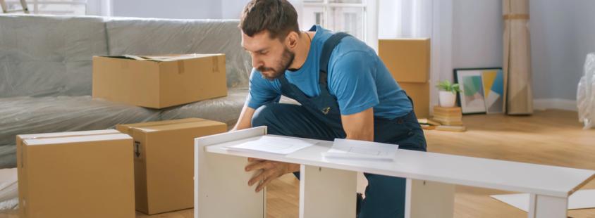 Izdelava notranjega pohištva po naročilu Ljubljana, Slovenija