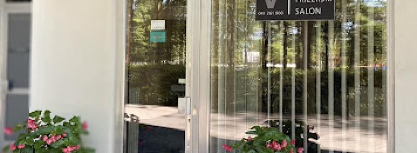 Frizerski salon Bežigrad