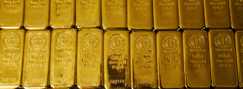 Mesečno varčevanje v zlatu Slovenija