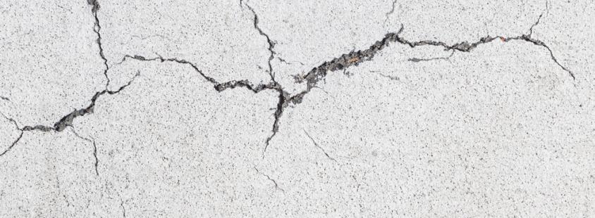 Sanacija asfaltnih razpok Slovenija