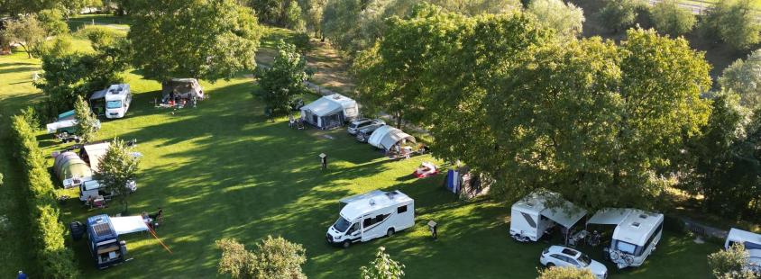 Ugoden kamp Savinjska