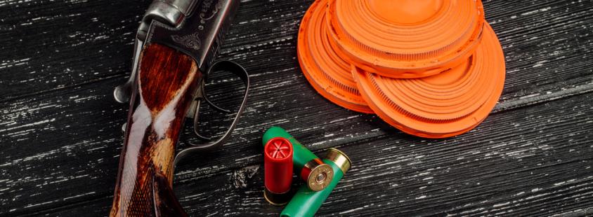 Trgovina z lovsko opremo Primorsko-Notranjska