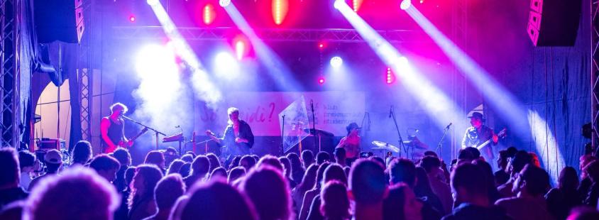 Klub prekmurskih študentov Murska Sobota