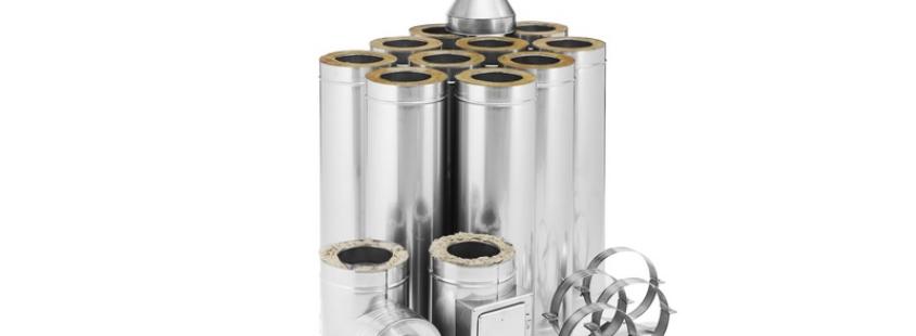 Ugodna izdelava inox dimnikov