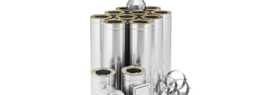 Ugodna izdelava inox dimnikov