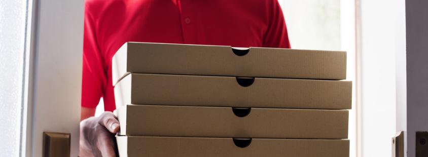 Hitra dostava hrane Maribor