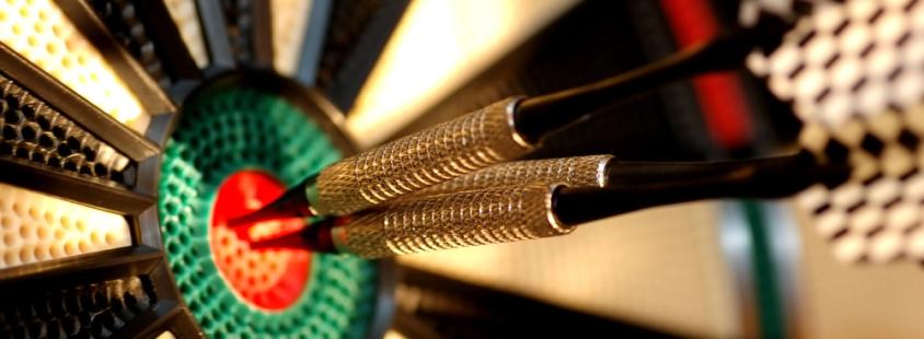 Trening pikada za odrasle Murska Sobota z okolico