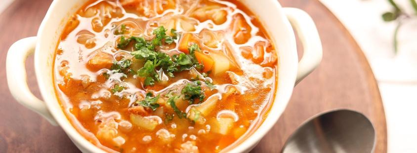 Dobra kosila Cerknica