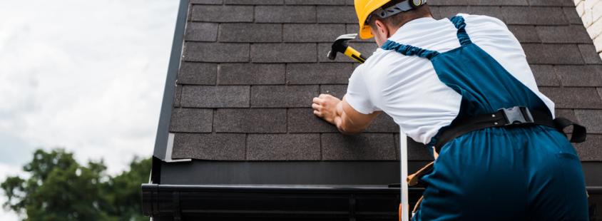 Menjava strešne kritine Ljubljana