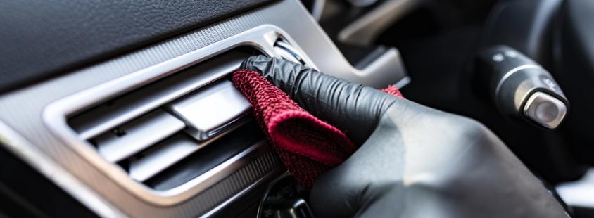 Avtokozmetika Šoštanj