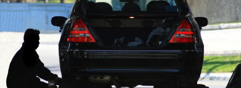 Ugoden avtoservis Šmarješke Toplice