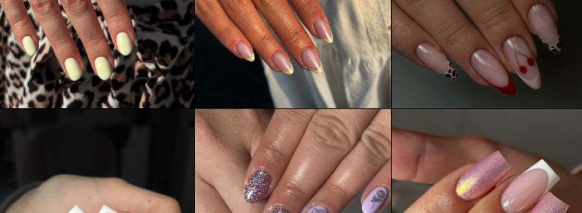 Dobra manikura Nove Jarše, Ljubljana