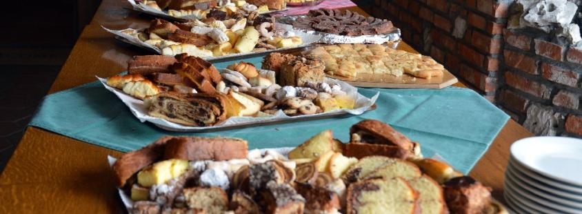 Prostor za zaključene družbe Velika Nedelja, Podravje