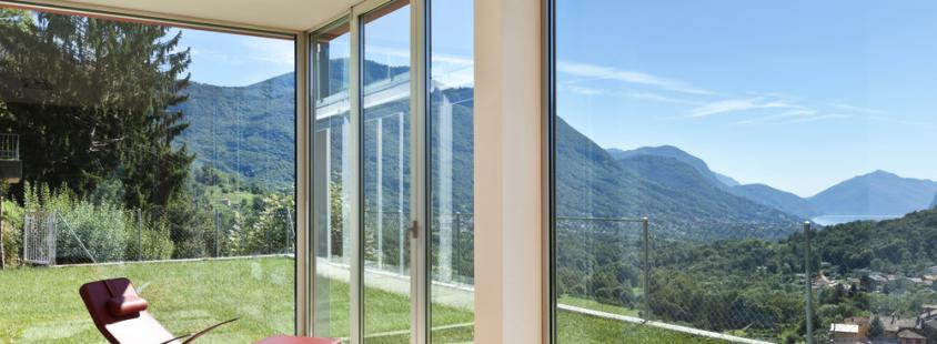 Ugodna montaža in izdelava alu stavbnega pohištva Slovenija