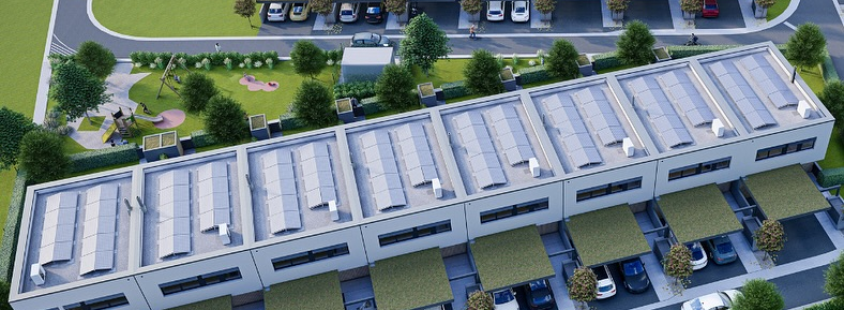 Posredništvo pri prodaji Ljubljana, Slovenija