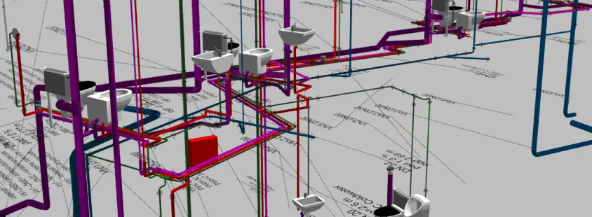 MEP designer