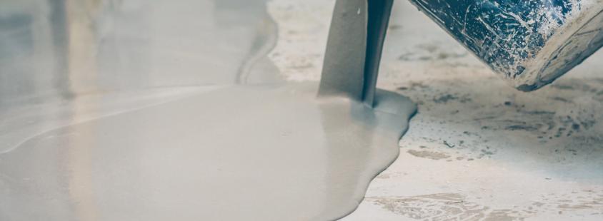 Poliuretanski in epoksi tlaki Slovenija