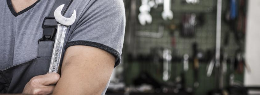 Avtoservis in menjava gum Tržič, Kranj