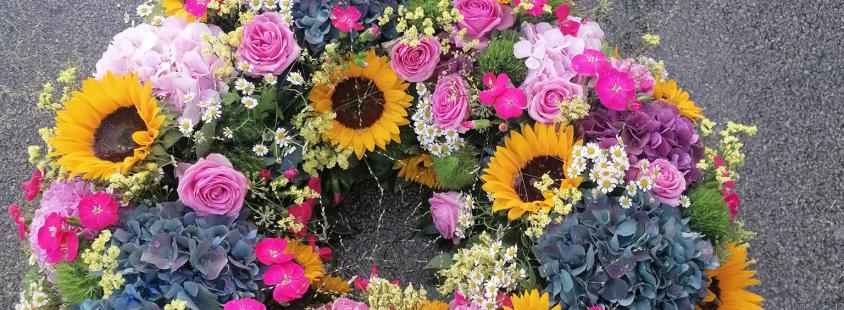 Dobra cvetličarna Moste, Ljubljana