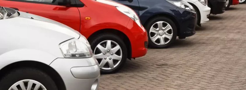 Avtooptika Cerknica, okolica