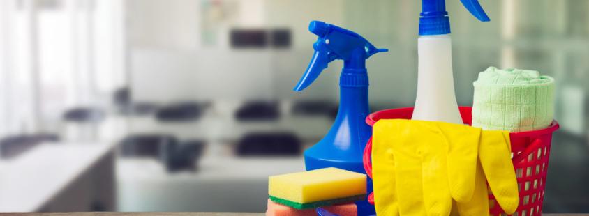 Čiščenje poslovnih prostorov in stanovanj Brežice, Dolenjska