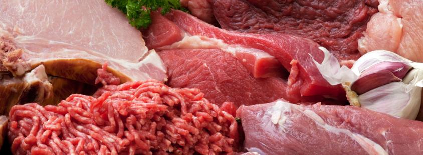 Kakovostno sveže meso Črnomelj
