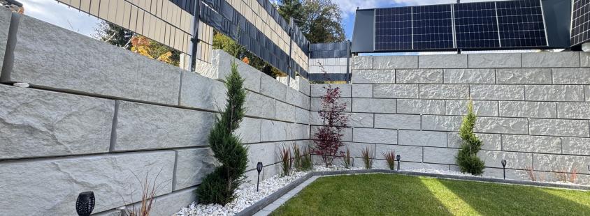 Betonske kocke za škarpe Slovenija