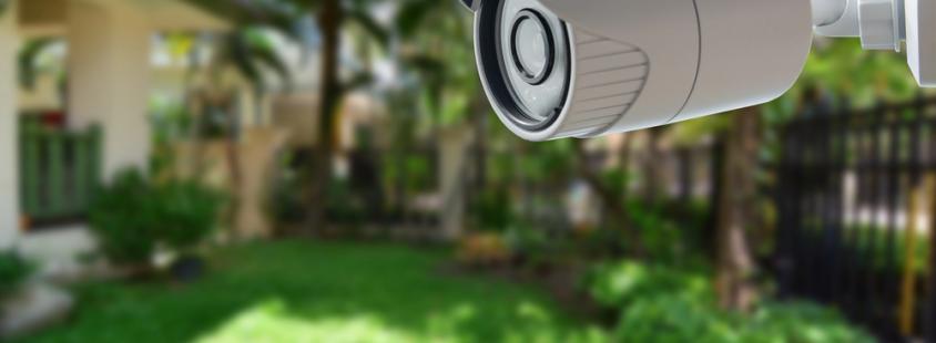 Montaža alarmnih in video sistemov Slovenija