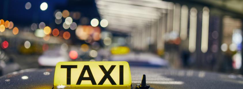 Ugoden taxi Ptuj, okolica