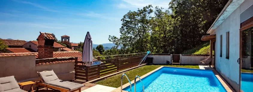 Turistična kmetija z nočitvami, sobami Goriška, Vipava