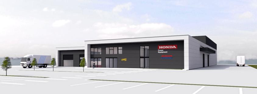 Arhitekturno projektiranje Kamnik