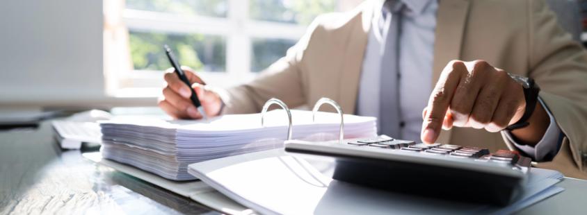 Kvalitetno računovodstvo Obala