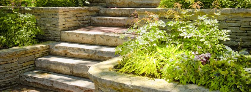 Urejanje dvorišč Osrednja Slovenija