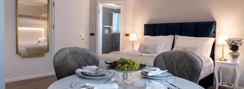 Resort Ljubljana